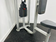 StarTrac Fly/Rear Deltoid Machine